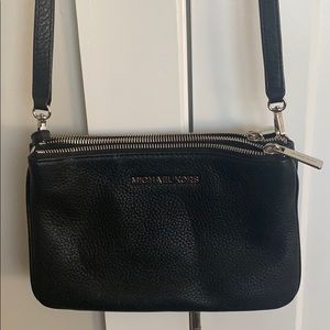 MICHAEL Michael Kors Bedford Gusset Crossbody